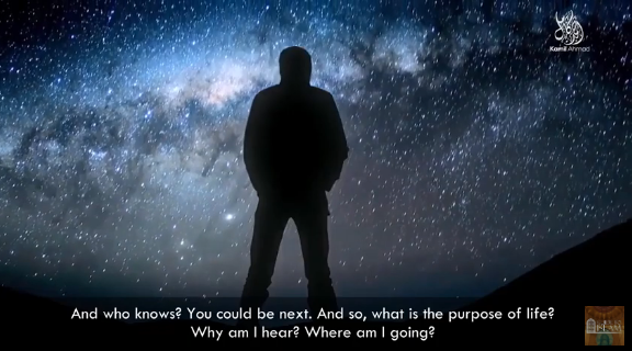 What is the purpose of life
